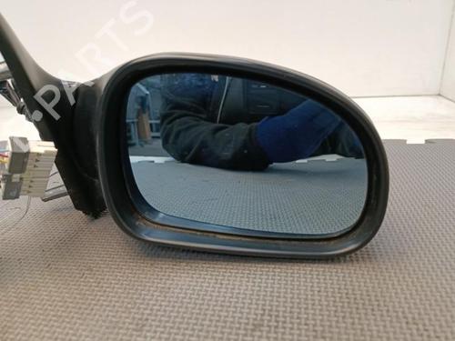 Right mirror PEUGEOT 406 (8B) 2.0 HDI 110 | BP21592538C27 