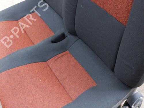 Used Right front seat Right front seat FIAT DUCATO Van (250_) 120 Multijet 2,3 D (120 hp) 21777979 21777979