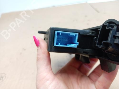 Card reader RENAULT ESPACE IV (JK0/1_) 2.0 dCi (JK01, JK02, JK1J, JK1K, JK1H) | BP36168377E4  - Image 6