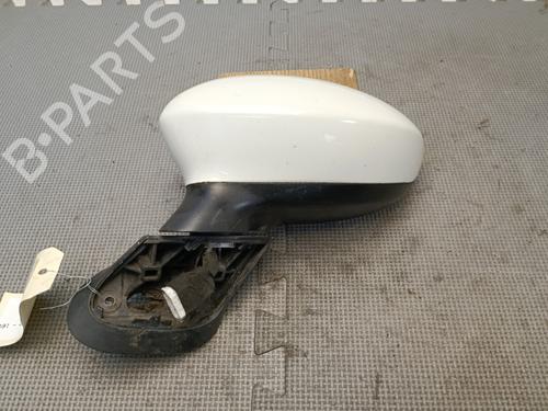 Left mirror FIAT PUNTO EVO (199_) 1.3 D Multijet | BP21389003C26 
