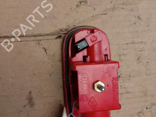 Bremselys Bremselys CITROËN JUMPY I Van (BS_, BT_, BY_, BZ_) 2.0 HDi 95 (94 hp) 33849857 33849857