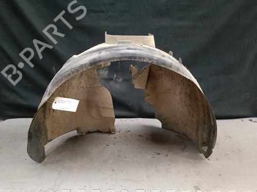 Used Wheel arch CITROËN C4 II (NC_) 1.6 HDi 110 (112 hp) 21389011
