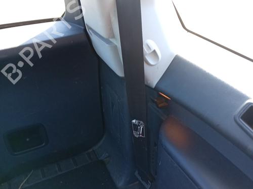 Used Rear left seatbelt CITROËN C4 Grand Picasso I (UA_) 2.0 HDi 138 (136 hp) 24803175