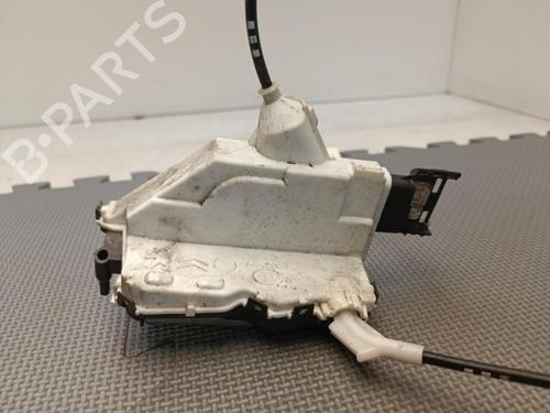 Rear right lock PEUGEOT 308 I (4A_, 4C_) 1.6 HDi | BP21323793C99 