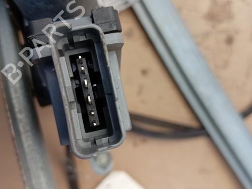 Front left window mechanism CITROËN C3 Pluriel (HB_) 1.6 | BP33721249C22 - Image 2