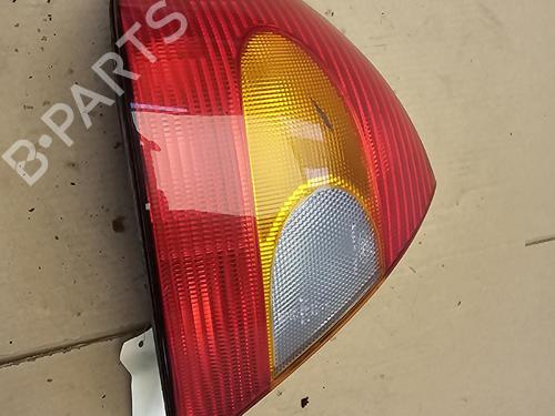 Used Left taillight Left taillight FORD MONDEO II (BAP) 1.8 TD (90 hp) 39972433 39972433