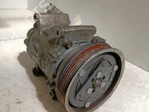 Used AC compressor AC compressor RENAULT CLIO III Grandtour (KR0/1_) 1.5 dCi (KR0G) (68 hp) 21323676 21323676
