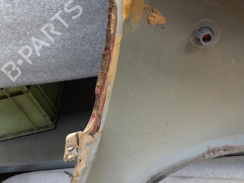Used Left front fenders FIAT PUNTO (188_) 1.3 JTD 16V (70 hp) 21325460