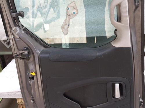 Porta lateral/correr esquerda Porta lateral/correr esquerda CITROËN BERLINGO MULTISPACE (B9) 1.6 HDi 90 (92 hp) 22129138 22129138