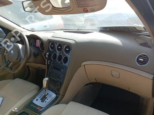 Used Dashboard ALFA ROMEO 159 Sportwagon (939_) 1.9 JTDM 16V (939BXC1B, 939BXC12) (150 hp) 25003069
