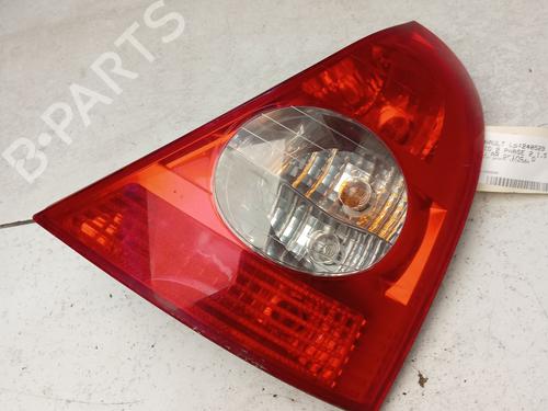 Højre baglygte RENAULT CLIO II (BB_, CB_) 1.5 dCi (B/CB07) (65 hp) 29564557