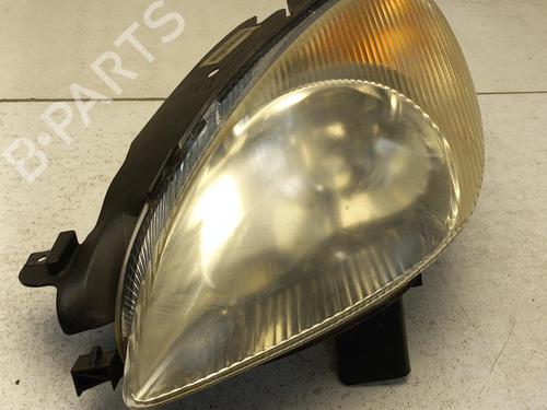 Left headlight CITROËN XSARA PICASSO (N68) 2.0 HDi | BP21324226C28 