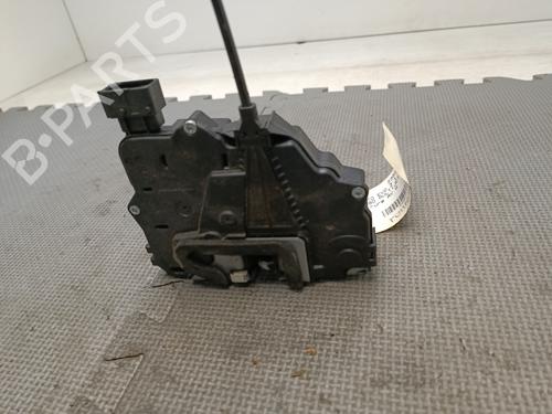 Front left lock FIAT PUNTO EVO (199_) 1.3 D Multijet (199AXC1A, 199BXC1A, 199AXT1A, 199BXT1A) | BP21488838C98 