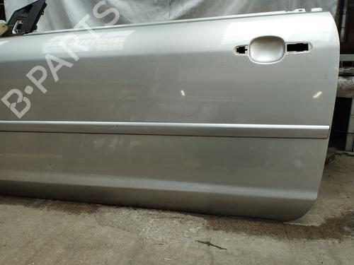 Used Left front door Left front door FORD FOCUS II Convertible 2.0 TDCi (136 hp) 34347011 34347011