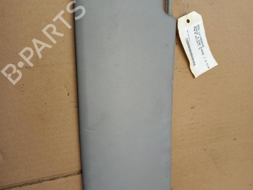 left-sun-visor-bmw-3-e90-2004-2005-2006-2007-2008-2009-2010-2011-2012-40053848 main image