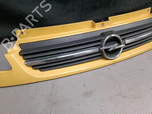 Used Grille Grille OPEL VIVARO A Van (X83) 1.9 DTI (F7) (101 hp) 22130857 22130857