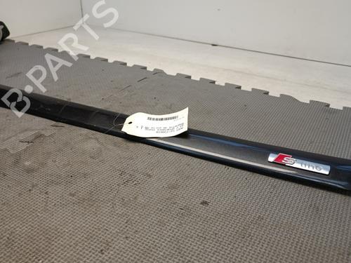 Door moulding trim AUDI A3 Sportback (8PA) 3.2 V6 quattro | BP21573261C150 