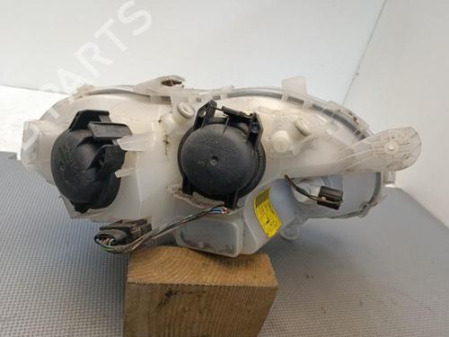 Left headlight SMART CITY-COUPE (450) 0.6 (S1CLA1, 450.341) | BP21324785C28 