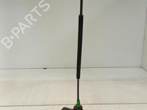 Rear left lock OPEL ASTRA J (P10) 1.7 CDTI (68) | BP21326527C100 