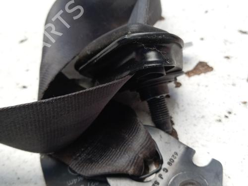 Rear right seatbelt OPEL CORSA E (X15) 1.3 CDTI (08, 68) | BP29840715I28 - Image 4