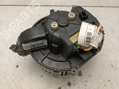 Used Heater blower motor Heater blower motor CITROËN C4 Grand Picasso I (UA_) 1.6 HDi (109 hp) 21325960 21325960