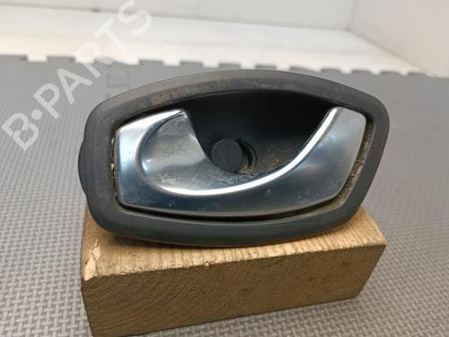 Used Front left interior door handle Front left interior door handle RENAULT GRAND SCÉNIC III (JZ0/1_) 1.5 dCi (JZ09, JZ0D, JZ10, JZ14, JZ1G, JZ29, JZ2C) (110 hp) 21323772 21323772