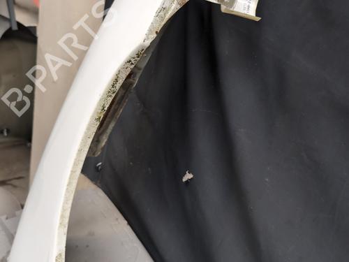Right front fenders PEUGEOT 106 II (1A_, 1C_) 1.1 i | BP21323536C42 