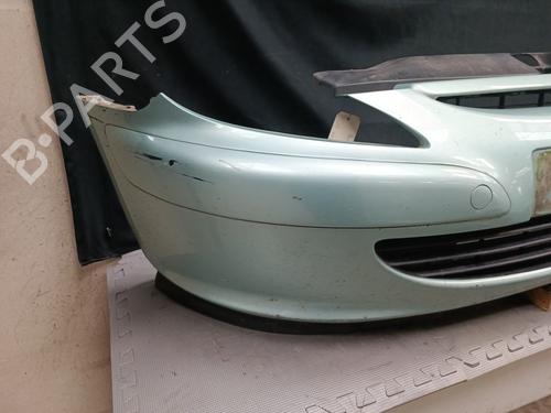 Front bumper PEUGEOT 307 Break (3E) 2.0 HDI 110 | BP22131473C7 