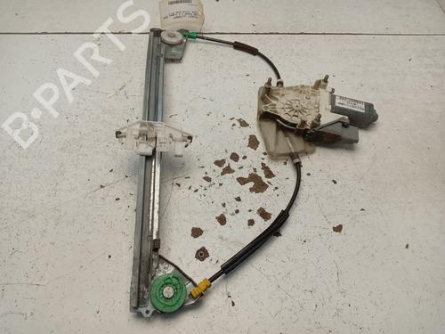 Used Front left window mechanism PEUGEOT 406 (8B) 2.0 HDI 110 (109 hp) 31601245