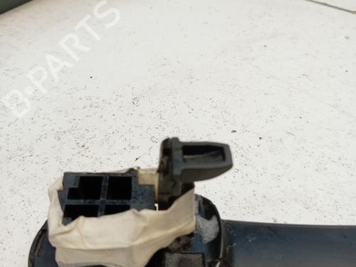 Rear left exterior door handle PEUGEOT 207 SW (WK_) 1.6 HDi | BP29455742C130 