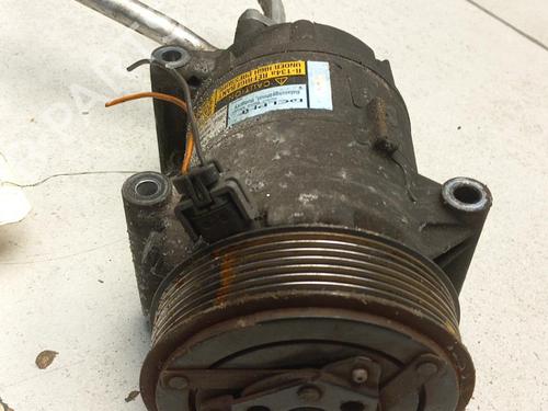 Airco pomp RENAULT SCÉNIC II (JM0/1_) 1.9 dCi (JM0G, JM12, JM1G, JM2C) (120 hp) 21325170