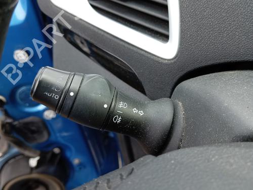 Kombi Kontakt / Stilkkontakt RENAULT SCÉNIC III (JZ0/1_) 1.2 TCe (116 hp) 25002911