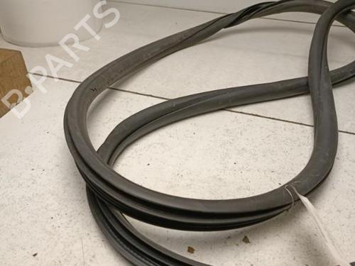 Rubber door seal CITROËN DS3 (SA_) 1.6 THP 155 | BP21322783C142 