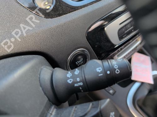 Used Steering column stalk RENAULT GRAND SCÉNIC III (JZ0/1_) 1.2 TCe (JZ16) (132 hp) 30648689