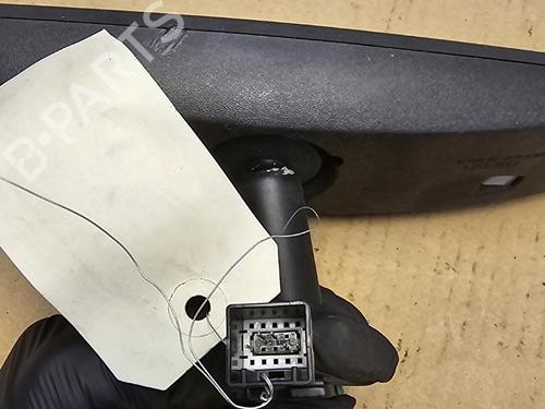 Rear mirror OPEL INSIGNIA A (G09) 2.0 CDTI (68) | BP40053881I6 - Image 2