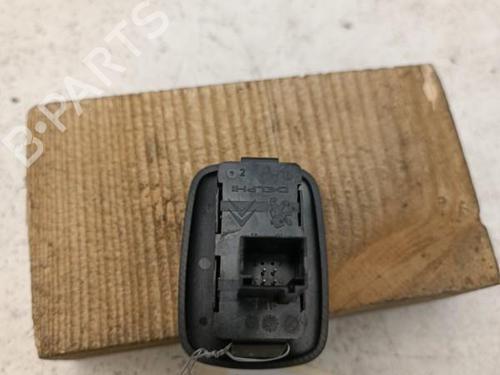 Used Left rear window switch PEUGEOT 508 I (8D_) 2.0 HDi (140 hp) 21325994