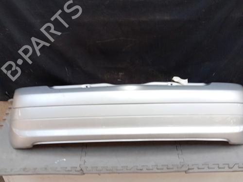 Pára-choques traseiro RENAULT CLIO II (BB_, CB_) 1.5 dCi (B/CB07) (65 hp) 29407781