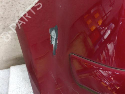 Rear bumper CITROËN C4 I (LC_) 1.6 HDi | BP22129340C8 