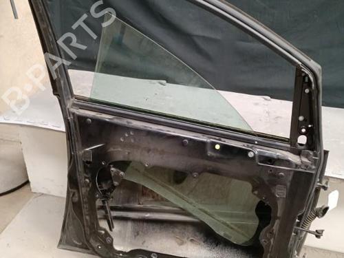 Left front door FORD FOCUS C-MAX (DM2) 2.0 TDCi | BP21323845C2 