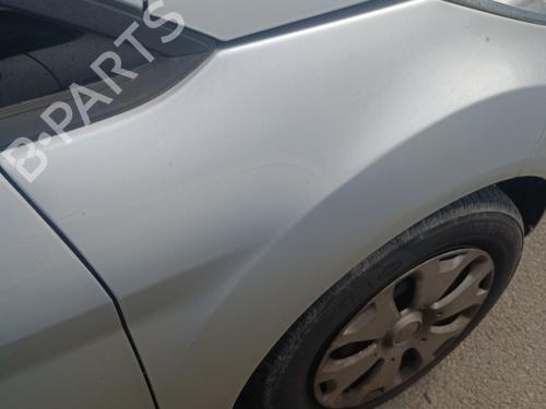 Used Right front fenders Right front fenders FORD FIESTA VI (CB1, CCN) 1.5 TDCi (95 hp) 33604509 33604509