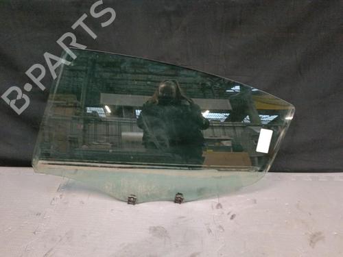 Rear left door window PEUGEOT 508 I (8D_) 2.0 HDi | BP21326001C20 
