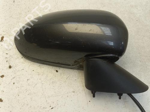 Used Right mirror OPEL CORSA D (S07) 1.3 CDTI (L08, L68) (75 hp) 21326136