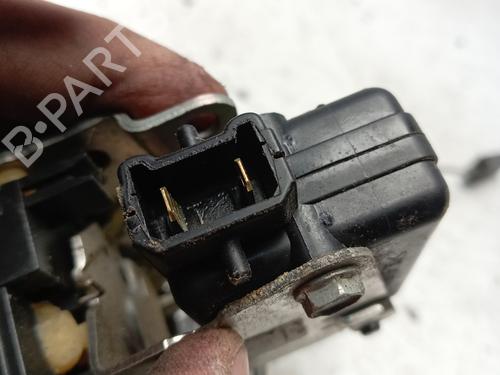 Front left lock DACIA SANDERO 1.5 dCi | BP29609380C98 