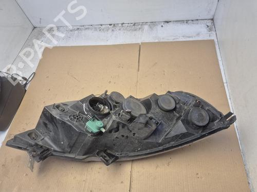 Left headlight RENAULT MASTER III Van (FV) 2.3 dCi 165 RWD (FV0P, FV0U, FV10, FV12, FV1E) | BP40539578C28 - Image 2