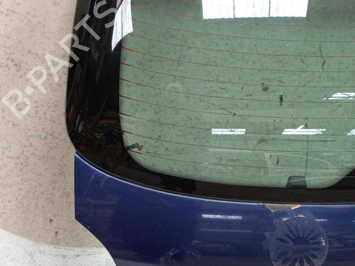 Tailgate PEUGEOT 206 Hatchback (2A/C) 1.4 i | BP22129197C6 