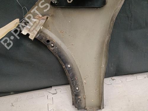 Right front fenders MINI MINI (R50, R53) Cooper | BP21388974C42 