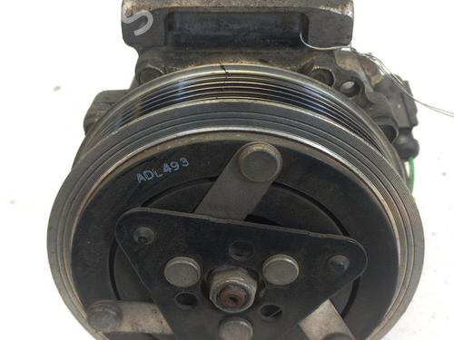 Compressor A/A FORD FIESTA V (JH_, JD_) 1.4 TDCi (68 hp) 21325059