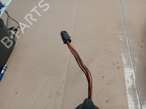 Left mirror PEUGEOT 308 I (4A_, 4C_) 1.6 HDi | BP31981488C26 