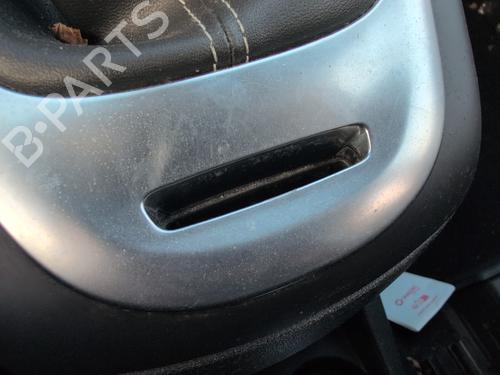 Used Card reader Card reader RENAULT GRAND SCÉNIC III (JZ0/1_) 1.2 TCe (JZ16) (132 hp) 30648690 30648690