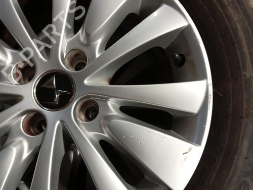 Fælk DS DS 5 (KF_) 1.6 BlueHDi 120 | BP30719610C45